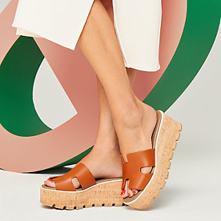 Eze 30 sandal | Hermès UK